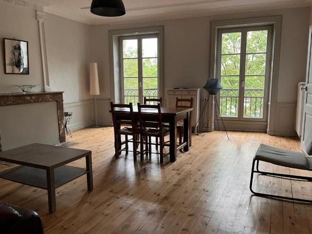 Le Puy en Velay Location Appartement 43