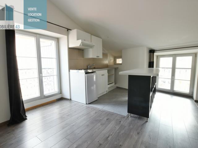 Le Puy en Velay Location Appartement 43