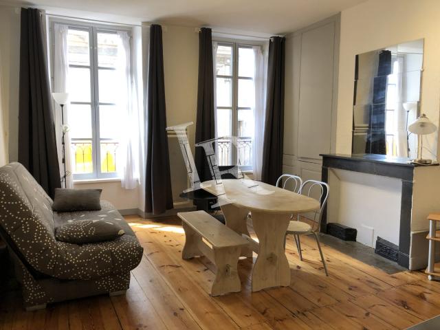 Le Puy en Velay Location Appartement 43