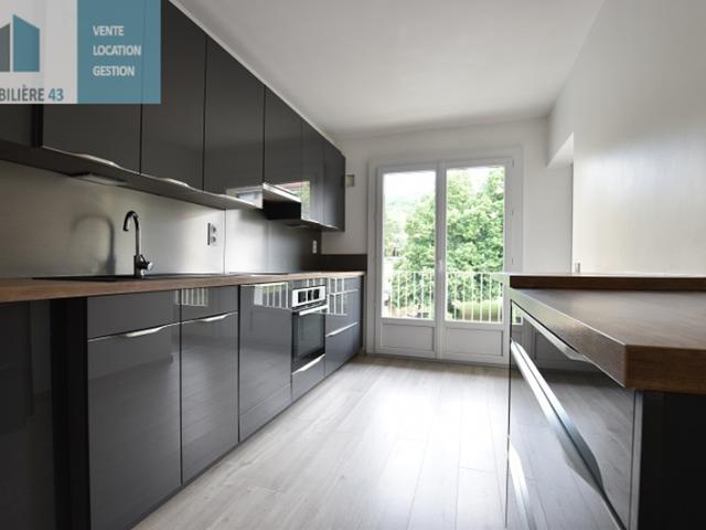 Le Puy en Velay Location Appartement 43