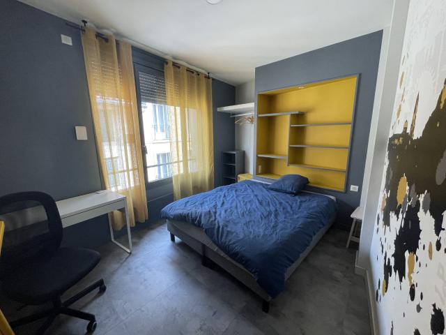 Le Puy en Velay Location Appartement 43