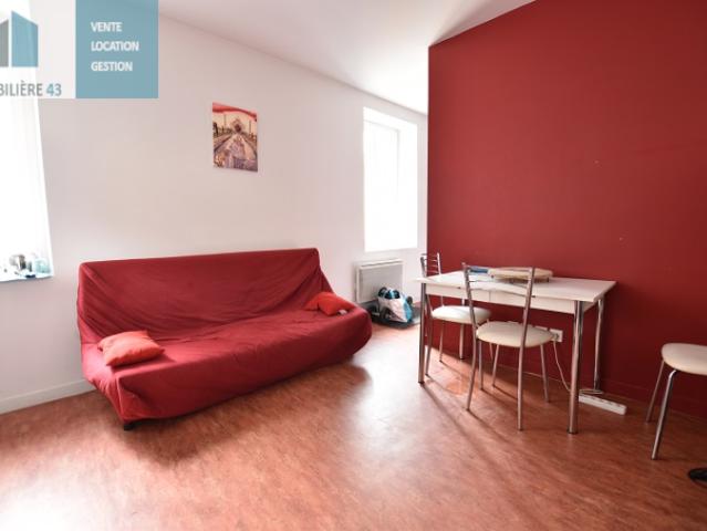 Le Puy en Velay Location Appartement 43