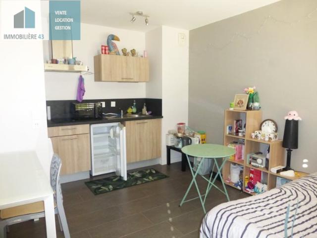 Le Puy en Velay Location Appartement 43