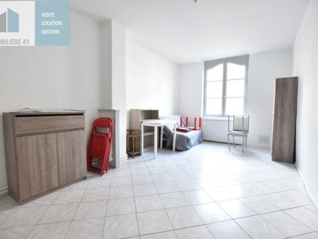 Le Puy en Velay Location Appartement 43