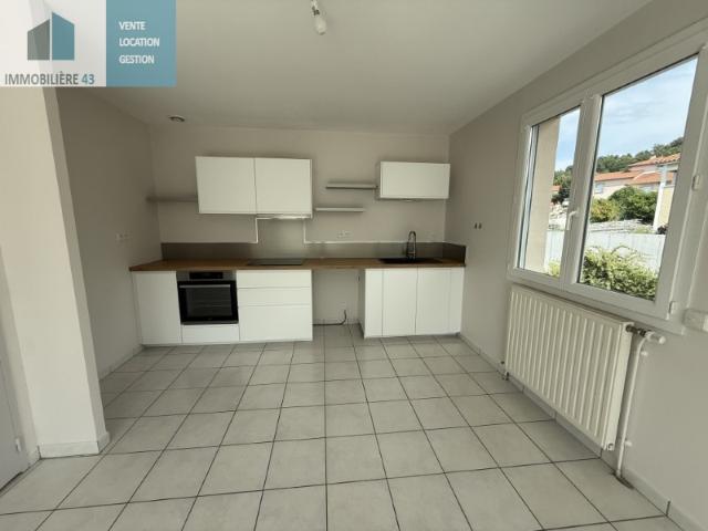 Le Puy en Velay Location Appartement 43