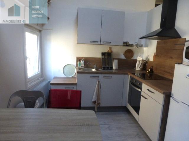 Le Puy en Velay Location Appartement 43