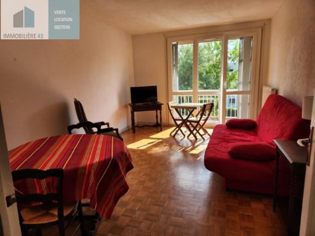 Le Puy en Velay Location Appartement 43