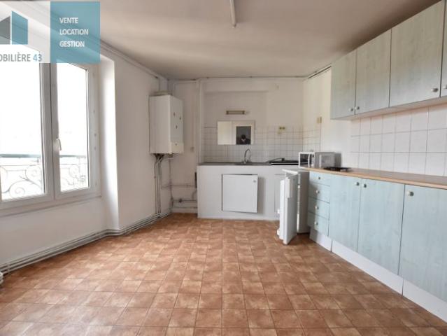 Le Puy en Velay Location Appartement 43