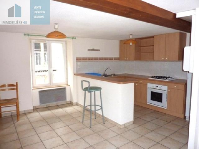 Le Puy en Velay Location Appartement 43