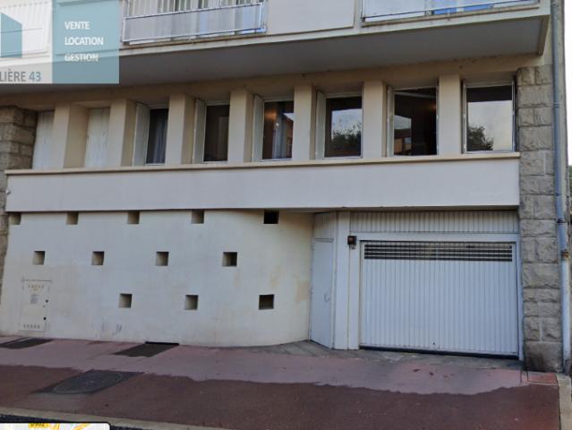 Le Puy en Velay Location Parking / Garage 43
