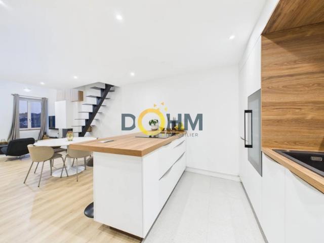 Le Puy en Velay ! Magnifique duplex avec ascenseur
