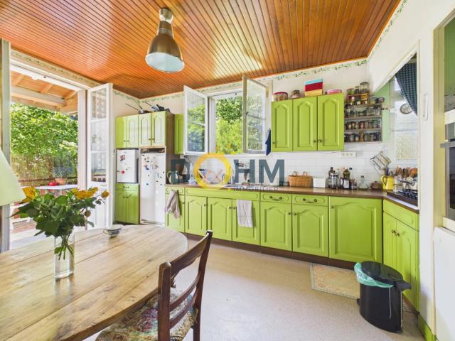 LE PUY EN VELAY ! Maison 2 logements 199m2 avec jardin et ga