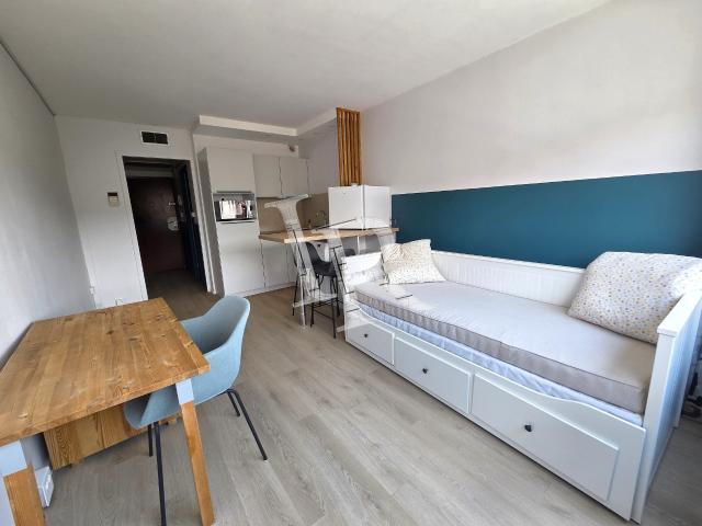 Le Puy en Velay Vente Appartement 43