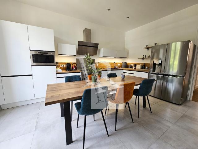 Le Puy en Velay Vente Appartement 43