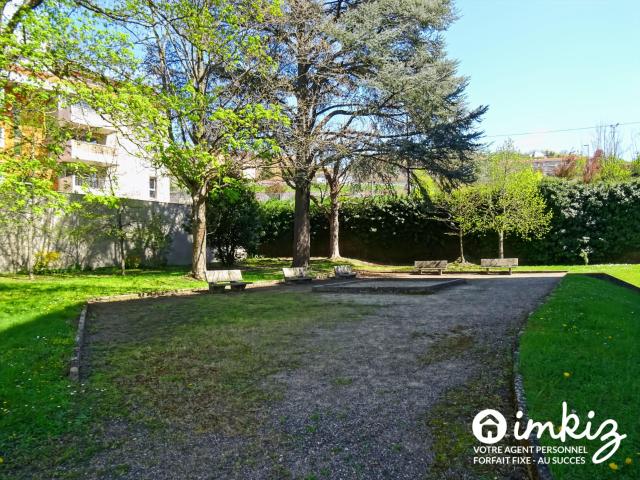Le Puy en Velay Vente Appartement 43