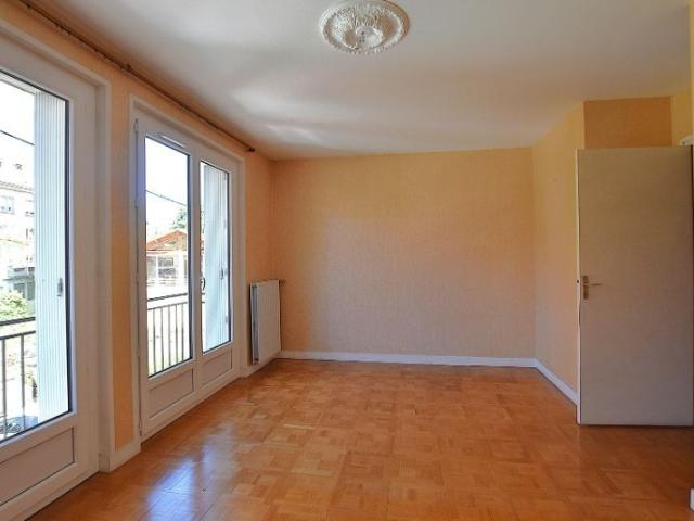 Le Puy en Velay Vente Appartement 43