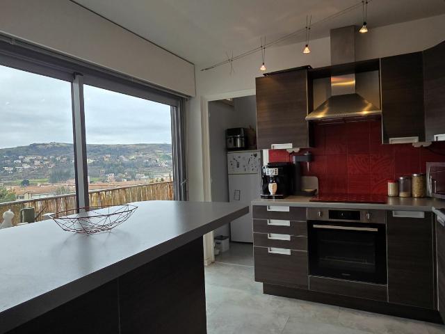 Le Puy en Velay Vente Appartement 43