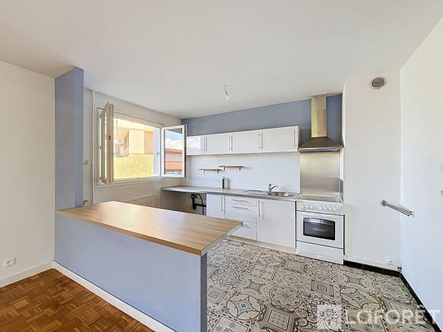 Le Puy en Velay Vente Appartement 43