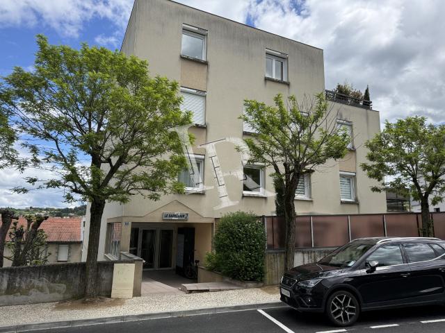 Le Puy en Velay Vente Appartement 43