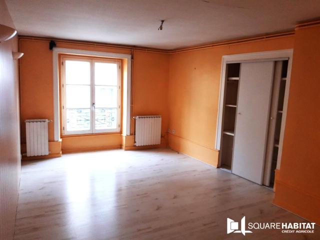 Le Puy en Velay Vente Appartement 43
