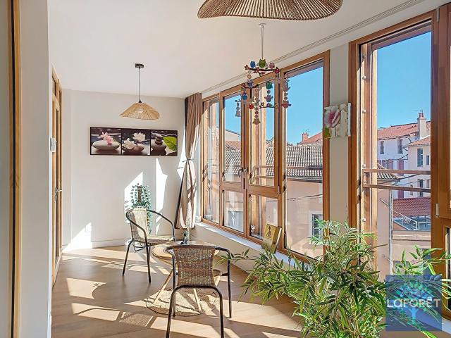 Le Puy en Velay Vente Appartement 43
