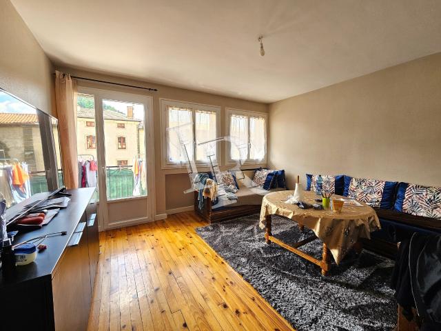 Le Puy en Velay Vente Appartement 43