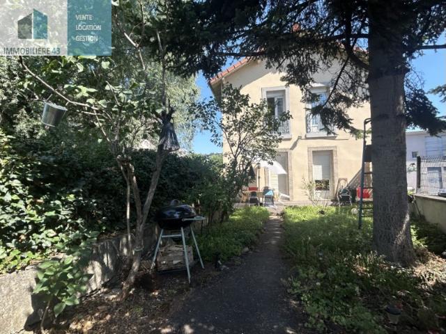 Le Puy en Velay Vente Immeuble 43
