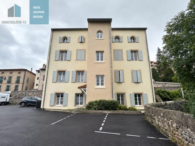 Le Puy en Velay Vente Immeuble 43