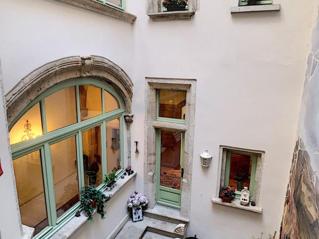 Le Puy en Velay Vente Immeuble 43