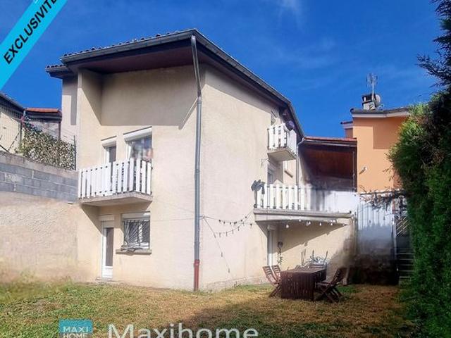 Le Puy en Velay Vente Maison 43