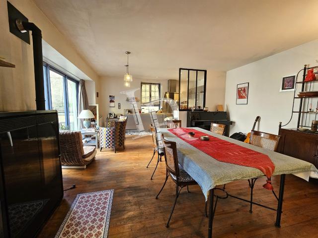 Le Puy en Velay Vente Maison 43