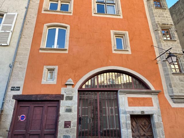 Le Puy en Velay Vente Maison 43