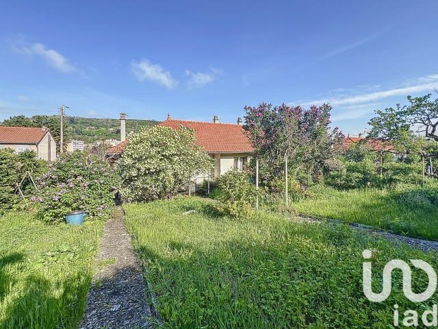 Le Puy en Velay Vente Maison 43