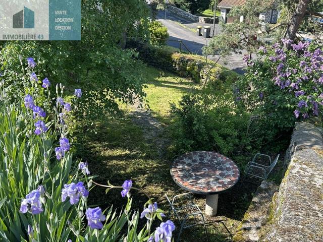 Le Puy en Velay Vente Maison 43