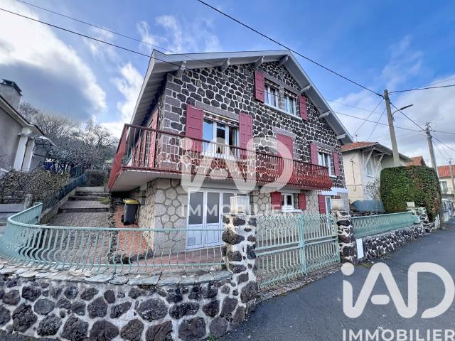 Le Puy en Velay Vente Maison 43