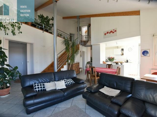 Le Puy en Velay Vente Maison 43
