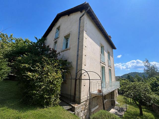 Le Puy en Velay Vente Maison 43