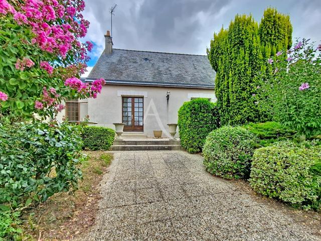 Le Puy Notre Dame Vente Maison 49