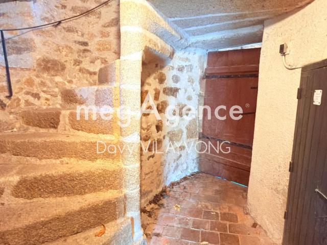 Le Puy St Bonnet Vente Maison 49