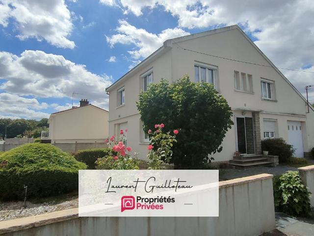 Le Puy St Bonnet Vente Maison 49