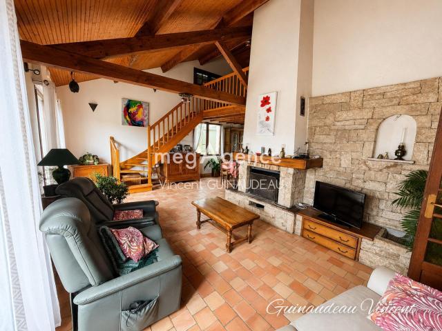 Le Puy St Bonnet Vente Maison 49