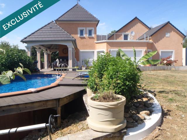 Marchaux Vente Maison 25