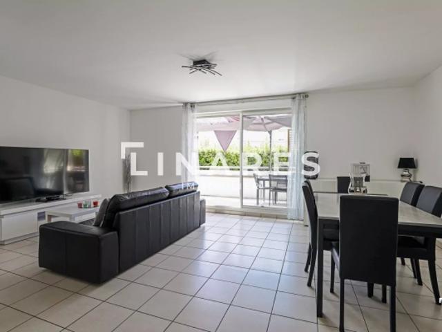 LE QUOTIDIEN IDÉAL Maison 4 pièces de 79m2 Terrasses Double garage 13013 Chateau Gombert