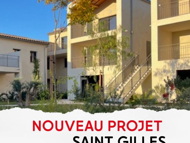Le quai du canal 3 à 4 pièces, 67 à 95 m²