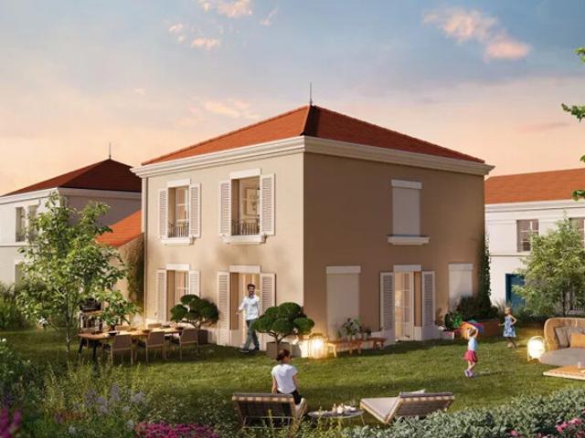 LE QUARTIER DU VERTPUITS