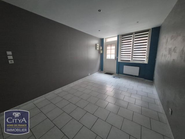 Le Quesnoy Location Maison 59
