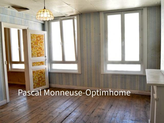 Le Quesnoy Vente Maison 59