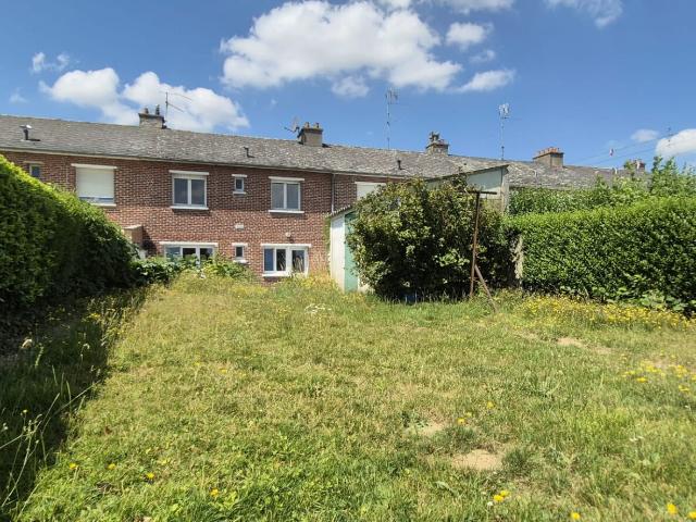Le Quesnoy Vente Maison 59