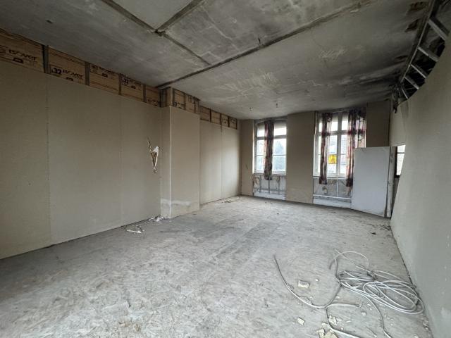 Le Quesnoy Vente Immeuble 59