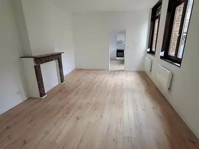 Le Quesnoy 59530 Location appartement 2 pièces t2